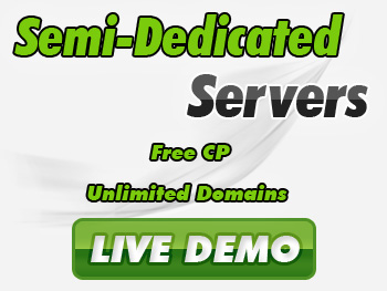 Semi-Dedicated